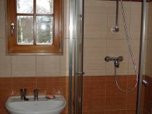 Apartmány Pod Stožcem - Dobrá