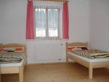 Apartmány Pod Stožcem - Dobrá