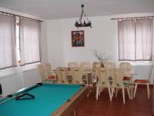 Apartmány Pod Stožcem - Dobrá