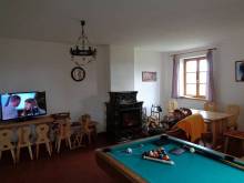 Apartmány Pod Stožcem - Dobrá