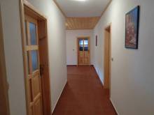 Apartmány Pod Stožcem - Dobrá