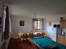 Apartmány Pod Stožcem - Dobrá