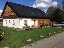 Apartmány Pod Stožcem - Dobrá