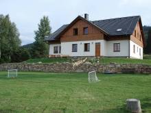 Apartmány Pod Stožcem - Dobrá