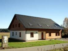 Apartmány Pod Stožcem - Dobrá