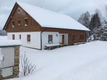 Apartmány Pod Stožcem - Dobrá