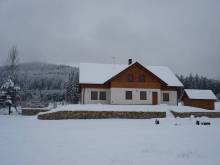 Apartmány Pod Stožcem - Dobrá