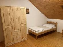 Apartmány Pod Stožcem - Dobrá