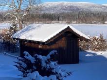 Apartmány Pod Stožcem - Dobrá