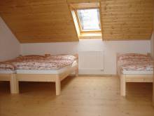Apartmány Pod Stožcem - Dobrá
