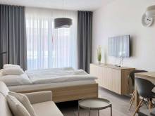 Apartmán Nad zátokou - Lipno nad Vltavou
