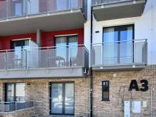 Apartmán Nad zátokou - Lipno nad Vltavou