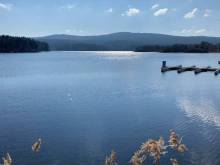 Apartmán Nad zátokou - Lipno nad Vltavou
