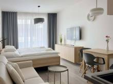 Apartmán Nad zátokou - Lipno nad Vltavou