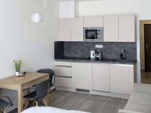 Apartmán Nad zátokou - Lipno nad Vltavou