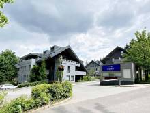 Apartmán Resident A001 - Nový Svět