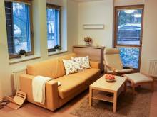 Apartmán Resident A001 - Nový Svět