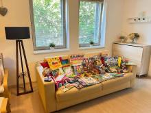 Apartmán Resident A001 - Nový Svět