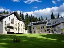 Apartmán Resident A001 - Nový Svět