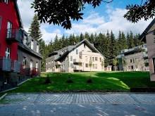 Apartmán Resident A001 - Nový Svět