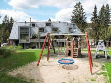 Apartmán Resident A001 - Nový Svět