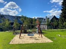 Apartmán Resident A001 - Nový Svět