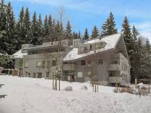Apartmán Resident A001 - Nový Svět