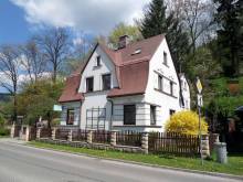 Ubytování u Kubátů - Vrchlabí