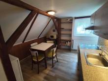 Ubytování u Kubátů - Vrchlabí