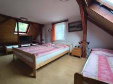 Ubytování u Kubátů - Vrchlabí