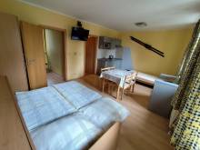 Ubytování u Kubátů - Vrchlabí