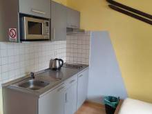 Ubytování u Kubátů - Vrchlabí