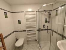 Ubytování u Kubátů - Vrchlabí