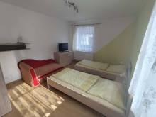 Ubytování u Kubátů - Vrchlabí