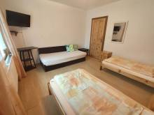 Ubytování u Kubátů - Vrchlabí