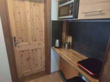 Ubytování u Kubátů - Vrchlabí