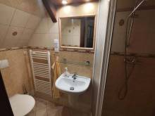 Ubytování u Kubátů - Vrchlabí