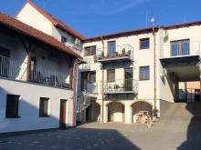 Apartmány Koněvova - Mikulov