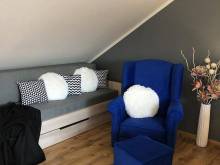 Apartmány Koněvova - Mikulov