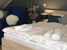 Apartmány Koněvova - Mikulov