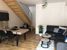 Apartmány Koněvova - Mikulov