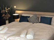 Apartmány Koněvova - Mikulov