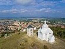 Apartmánek Patricie - Mikulov