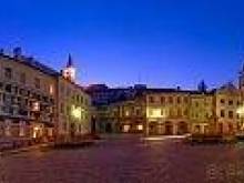 Apartmánek Patricie - Mikulov