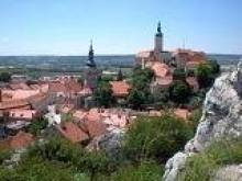Apartmánek Patricie - Mikulov