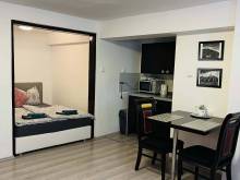 Apartmánek Patricie - Mikulov