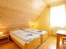 Valašský Šalet na Podťatém - Velké Karlovice