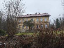 Apartmán Bára - Tanvald