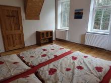 Apartmán Bára - Tanvald