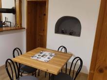 Apartmán Bára - Tanvald